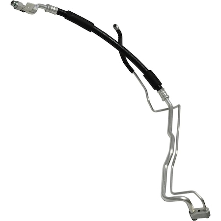 Universal Air Cond Universal Air Conditioning, Ha111353C HA111353C